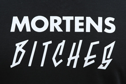 Mortens Bitches